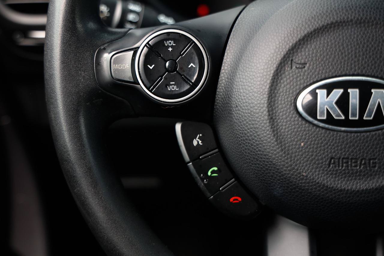 Used 2016 Kia Soul w/ Convenience Package FWD image 25