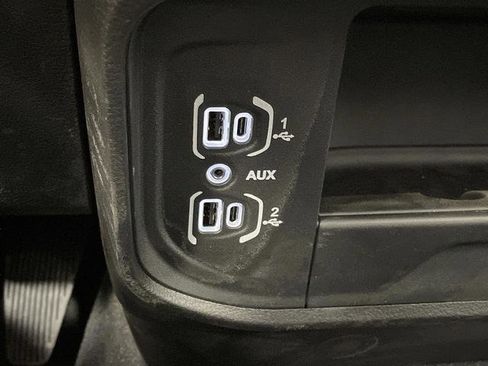 New 2025 RAM 2500 Tradesman image 23