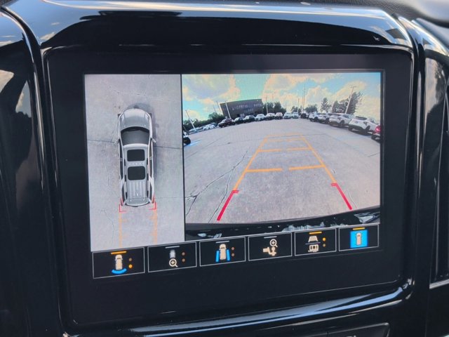 Certified 2024 Chevrolet Traverse Premier w/ Redline Edition FWD image 14