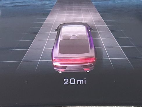 New 2026 Dodge Charger R/T AWD/4WD image 2