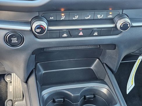 New 2026 MAZDA CX-30 AWD 2.5 S image 27