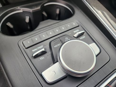 Used 2018 Audi S5 Prestige w/ S Sport Package image 31