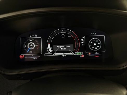 New 2025 Toyota Corolla GR image 15