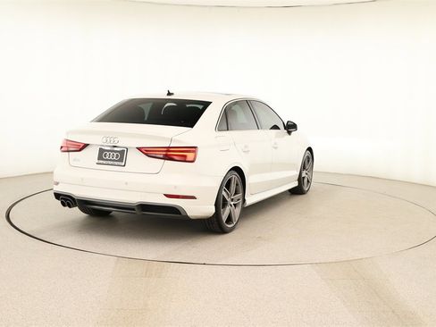 Used 2019 Audi A3 2.0T Premium Plus w/ Premium Plus Package image 6