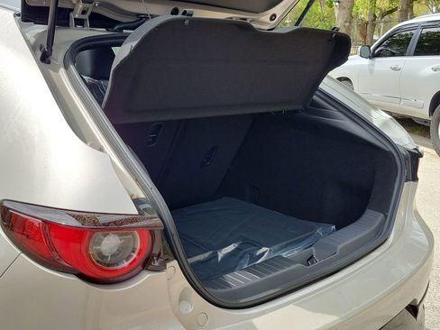 New 2026 MAZDA MAZDA3 2.5 S Hatchback w/ Premium Pkg image 9