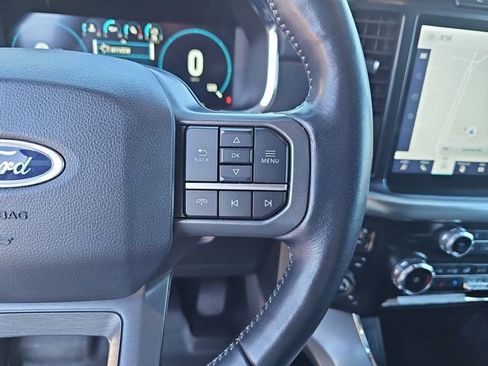 Used 2023 Ford F150 Lariat image 20