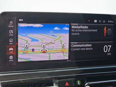 Used 2023 BMW 840i xDrive Coupe AWD/4WD image 17