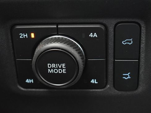 New 2026 Ford Expedition Max Platinum AWD/4WD image 24