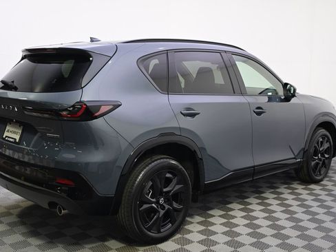 New 2026 MAZDA CX-5 2.5 S w/ Premium Plus Package image 7