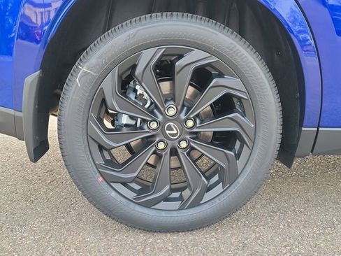 New 2026 Lexus UX 300h 300h F SPORT Design image 5