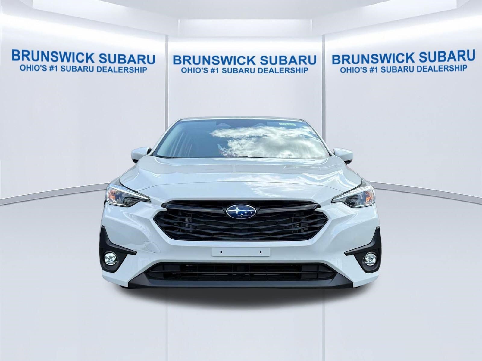 New 2026 Subaru Impreza 2.0i Sport AWD/4WD image 2