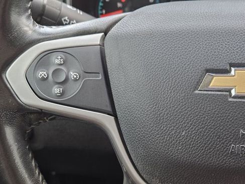 Used 2021 Chevrolet Colorado LT w/ LT Convenience Package RWD image 27