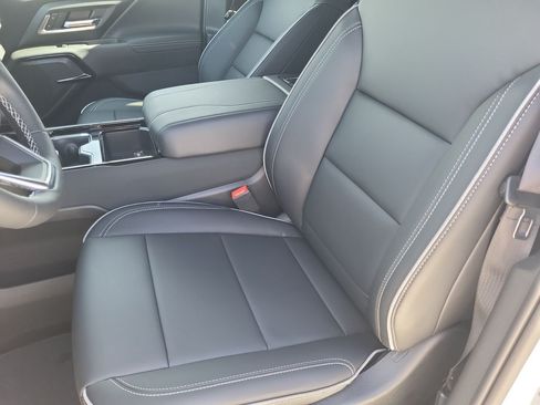 New 2026 Chevrolet Silverado EV LT AWD/4WD image 62