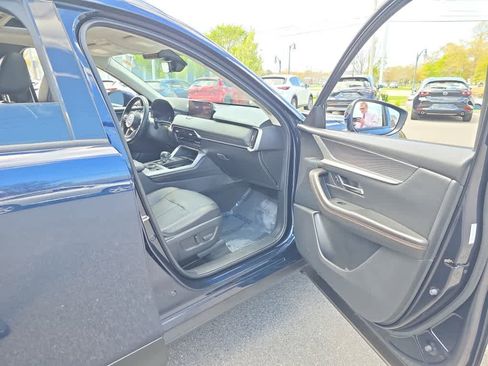 Used 2024 MAZDA CX-90 3.3 Turbo w/ Preferred Package AWD/4WD image 22