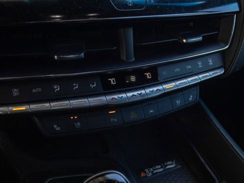 Certified 2024 Cadillac CT5 Premium Luxury w/ Climate Package image 20