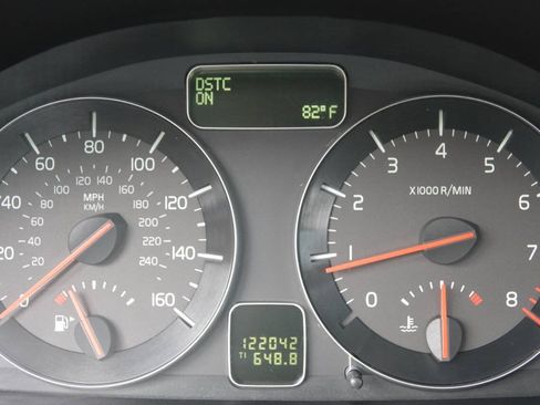 Used 2008 Volvo C30 T5 Version 2.0 FWD image 72