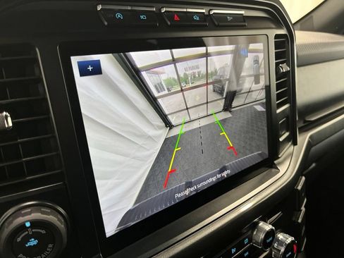Used 2023 Ford F150 Tremor AWD/4WD image 12