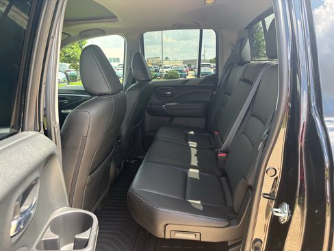 Certified 2024 Honda Ridgeline RTL image 28