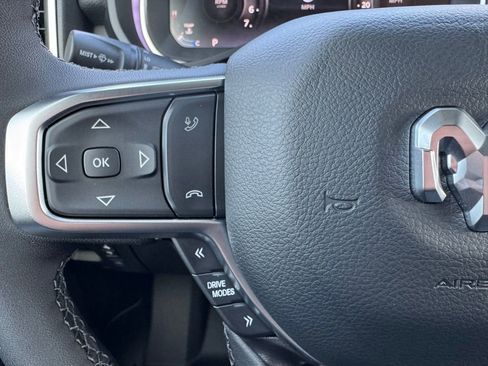 New 2026 RAM 1500 Big Horn image 13