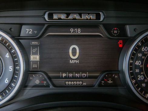 Used 2019 RAM 1500 Big Horn AWD/4WD image 17