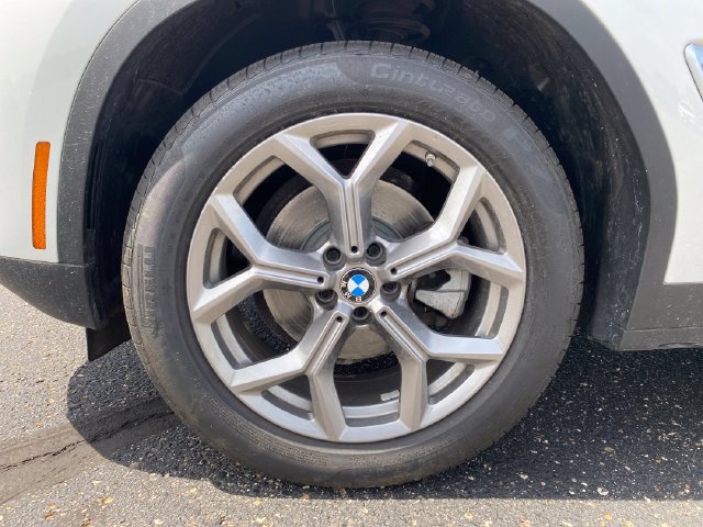 Used 2023 BMW X3 xDrive30i AWD/4WD image 24