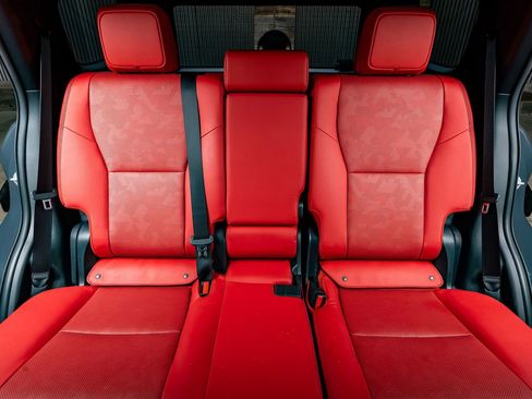 Used 2025 Toyota 4Runner TRD Pro image 31