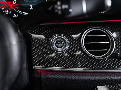 Used 2023 Mercedes-Benz E 63 AMG S image 44