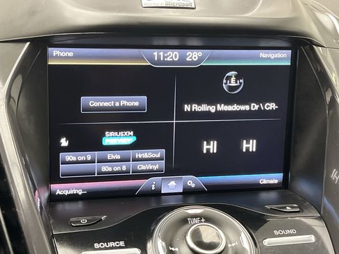 Used 2014 Ford Escape Titanium image 19