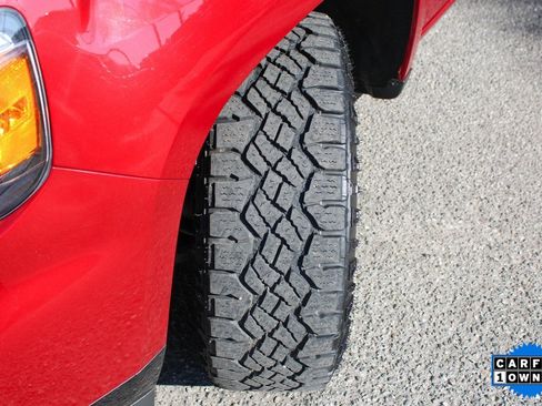 Used 2021 GMC Canyon AT4 w/ LPO, Power Package image 40