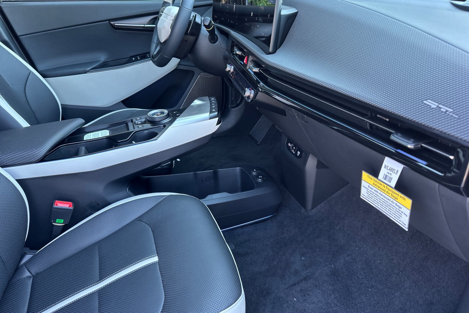 New 2026 Kia EV6 GT-Line AWD/4WD image 16