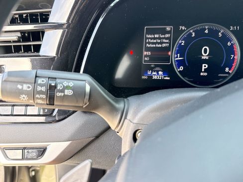 Used 2023 Lexus RX 350 Premium w/ Accessory Package (Z1) FWD image 28