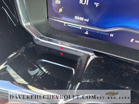 Used 2023 Chevrolet Silverado 1500 LTZ w/ LTZ Premium Package image 19