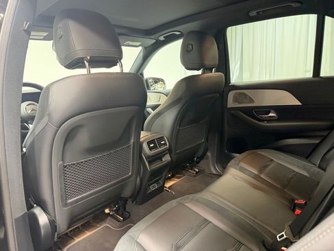 Used 2025 Mercedes-Benz GLE 53 AMG 4MATIC image 26