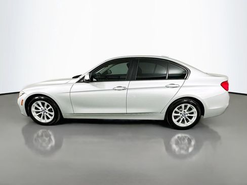 Used 2016 BMW 320i Sedan RWD image 8