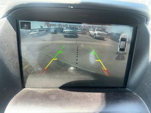 Used 2018 Ford Escape SEL AWD/4WD image 19