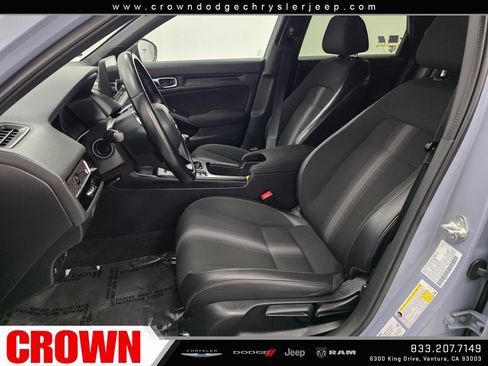 Used 2022 Honda Civic Sport image 19