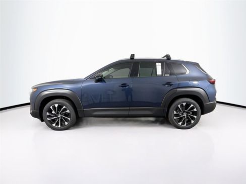 New 2026 MAZDA CX-50 2.5 Hybrid w/ Weather Package image 9