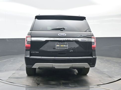Used 2020 Ford Expedition Limited RWD image 5