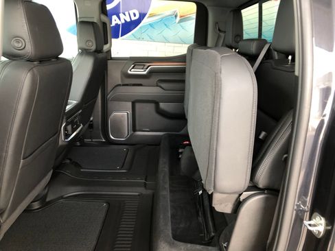 Used 2026 GMC Sierra 1500 Denali AWD/4WD image 13