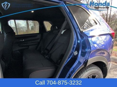 Used 2025 Honda CR-V Sport image 19