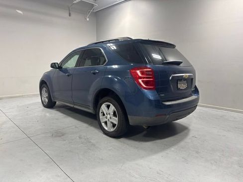 Used 2016 Chevrolet Equinox LT w/ Convenience Package AWD/4WD image 8