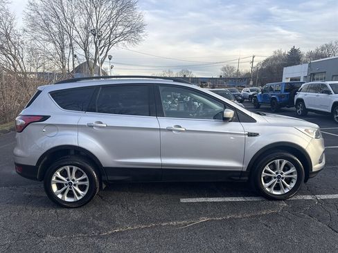 Used 2018 Ford Escape SEL image 7