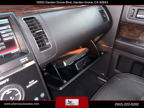 Used 2014 Ford Flex Limited image 35