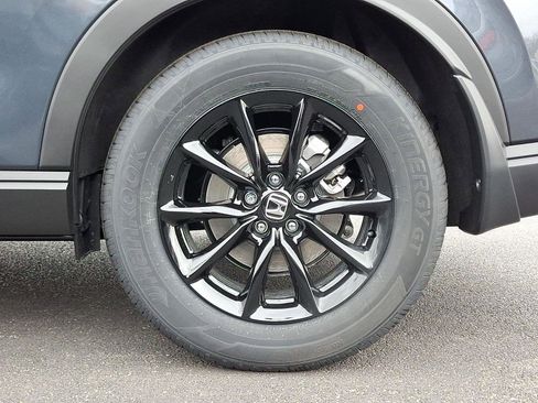 New 2026 Honda CR-V Sport-L image 5