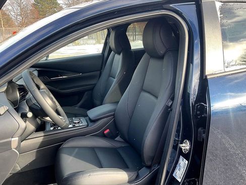 New 2026 MAZDA CX-30 AWD 2.5 S w/ Select Sport Pkg image 9