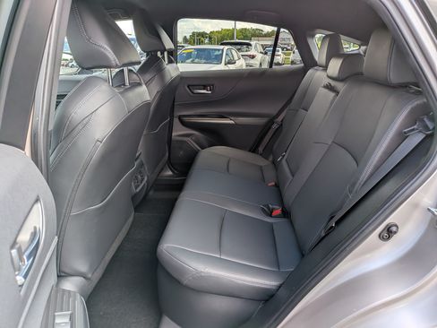 Used 2023 Toyota Venza XLE w/ Activity Package (TMS) AWD/4WD image 19