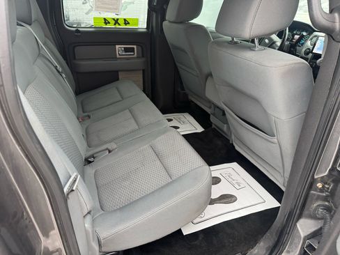 Used 2011 Ford F150 XLT w/ XTR Pkg image 12