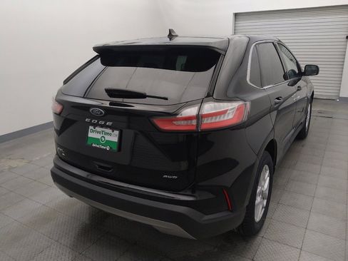 Used 2023 Ford Edge SEL AWD/4WD image 7