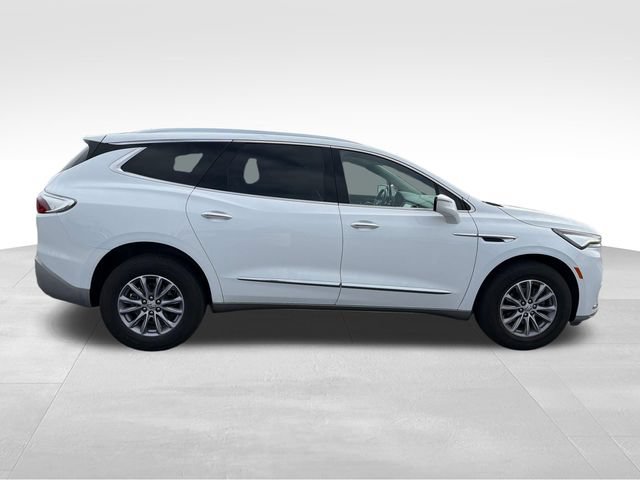 Used 2023 Buick Enclave Essence w/ Trailering Package, 5000 lbs. AWD/4WD image 7