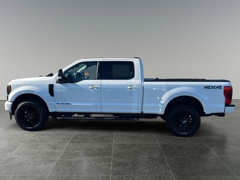 Used 2020 Ford F250 Lariat image 5